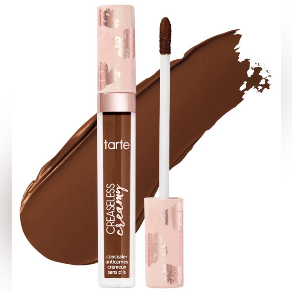 NEW Tarte Maracuja Creaseless Creamy Concealer - Picture 3 of 10